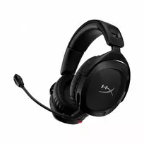 Gaming Headset Cloud Stinger 2 Wireless Black - 676A2AA