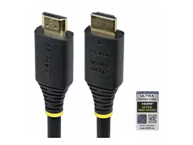 STARTECH 4m Ultra High Speed HDMI 2.1