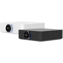 Ubiquiti UPL-Amp-B-EU premium speaker amplifier designed for high-fidelity multi-zone audio streaming and immersive spatial sound experience, 130 watts per channel at 8 ohms