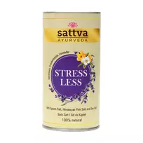 SATTVA_Vonios druska „Stress Less“ vonios druska 300 g