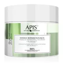 APIS_Stiprinanti plaukų slinkimo kaukė su 3 % Baicapil 200 ml
