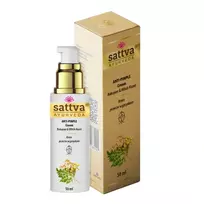SATTVA_Anti Acne & Pimple Cream veido kremas nuo spuogų 50 ml