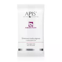 APIS_Kakadu Plum Algae Mask slyvų ir dumblių kaukė su chia sėklomis 20 g