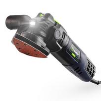 Daugiafunkcinis osciliacinis įrankis Wuber 400 W su priedais