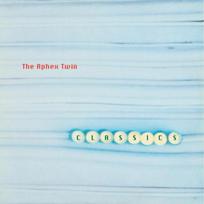 The Aphex Twin - Classics (vinilinė plokštelė, LP)