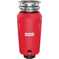 Franke Franke Smulkintuvas Slim 125 | 134.0715.094 | 7612986403213