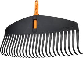 Lapų grėblys vėduoklinis Fiskars OneClick 1080673, be koto, 318 mm