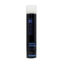 PARISIENNE BLACK EXTRA STRONG plaukų lakas, 500 ml
