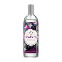 THE BODY SHOP DEWBERRY kūno dulksna, 100 ml