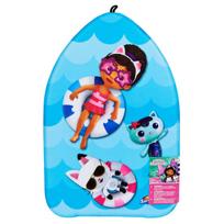 Vaikiška plaukimo lenta Swimways Gabby's Dollhouse, uniwersalny