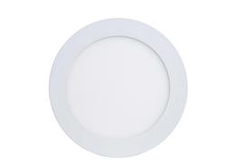 Led panelė BESK Apvali 12W