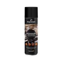 Nuriebalintojas SOPPEC Power Cleaner Universalus stabdžių valiklis 500 ml