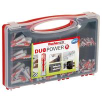 Kaiščių rinkinys DuoPower, Fischer 280 vnt.