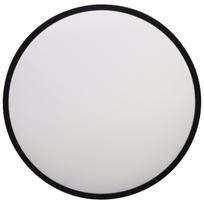 Lubinis LED šviestuvas BESK SLIM Juodas, 36W, 3000K