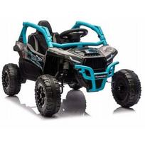 Memorysolution automobilių akumuliatoriaus įkroviklis Kawasaki JS330 24V5Ah Black Blue | 5905991087427 | 5905991087427