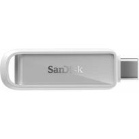 Sandisk STICK Phone Drive USB-C Arctic White 512GB | SDIXS0N-512G-GN6NE | 0619659216726