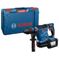 Akumuliatorinis perforatorius BOSCH Expert EXBH 18V-32F SDS plus Solo XL-LB