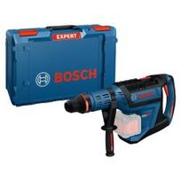 Akumuliatorinis perforatorius BOSCH Expert EXBH 18V-45 SDS max Solo XL-LB