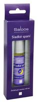 Saloos Bio aromos rutulinis aplikatorius Saldus miegas 9 ml