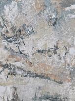 Kilimas ARGENTUM, 160 x 230 cm, polipropilenas, Belgija, 638259248040