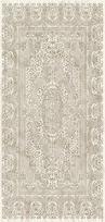 Kilimas VELLORE Oz1Y, 80 x 120 cm, ovalas, polipropilenas 100%, Egiptas
