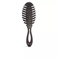 Idc Institute Round Brush Flexible Hair Bio-Based Coffee 1 U