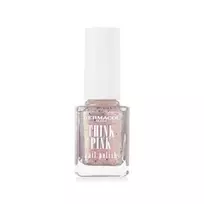 Dermacol - Nail polish with the smell of Think Pink (Nail Polish) 11 ml - 02