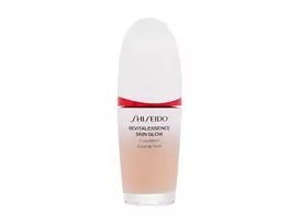 Makeup Shiseido Revitalessence Skin Glow Foundation SPF30, 30ml