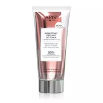 APIS_Arbuzowe Orzeźwienie arbūzo kūno šveitiklis su vulkanine lava 200ml
