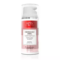 APIS_Cranberry Vitality stangrinamasis veido kremas su spanguolių ir argano aliejumi 100ml