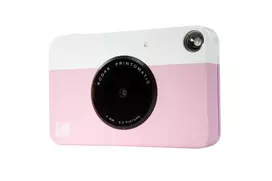 FOTOAPARATAS KODAK PRINTOMATIC RAUSVA