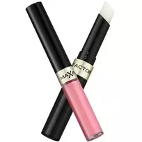 Max Factor - Long-lasting lipstick with Lipfinity 2.3 + 1.9 g - 055 Sweet