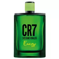 Vyriški kvepalai, Cristiano Ronaldo, CR7 Energy EDT 50ml