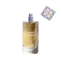 Universalūs kvepalai, Rose et Marius, Un matin a l'orangerie EDP 100ml