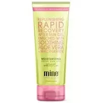 Minetan Rapid Recovery After Sun Gel – raminamasis gelis po deginimosi, 177 ml