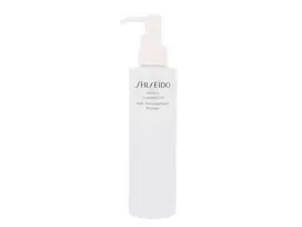 Valomasis aliejus Shiseido Perfect, 180ml