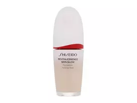Makeup Shiseido Revitalessence Skin Glow Foundation SPF30, 30ml