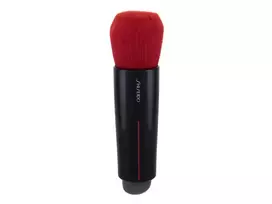 Brush Shiseido Daiya Fude Face Duo, 1pc