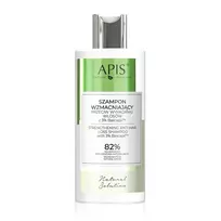 APIS_Sstiprinamasis šampūnas nuo plaukų slinkimo su 3 % bikapilo 300ml
