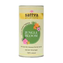 SATTVA_Vonios druska Jungle Bloom vonios druska 300 g