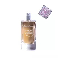 Universalūs kvepalai, Rose et Marius, Un vin rose sous la tonnelle EDP 100ml