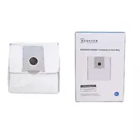 ECOVACS DDB030041 X8/X9/T50/T50 MAX/T30C PRO Dulkių maišeliai