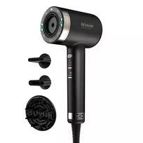 Revamp DR-7250-EU Tri-Care Infrared Ionic Hair Dryer