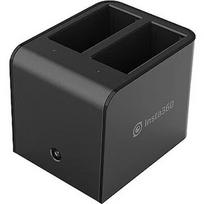 Insta360 ACTION CAM ACC CHARGING/STATION PRO CINPBTC/A CINPBTC/A