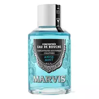 Marvis „Anise Mint“ burnos skalavimo skystis 120 ml