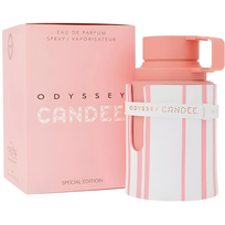 Armaf Odyssey Candee Special Edition EDP parfumuotas vanduo moterims, 200 ml