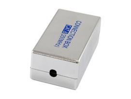 Cat.6 Shielded Junction Box