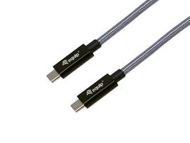 Usb 3.2 Gen 2X2 C To C Cable,
