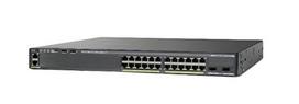 Catalyst 2960-Xr 24 Gige Poe
