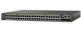 Catalyst 2960-Sf 48 Fe, Poe